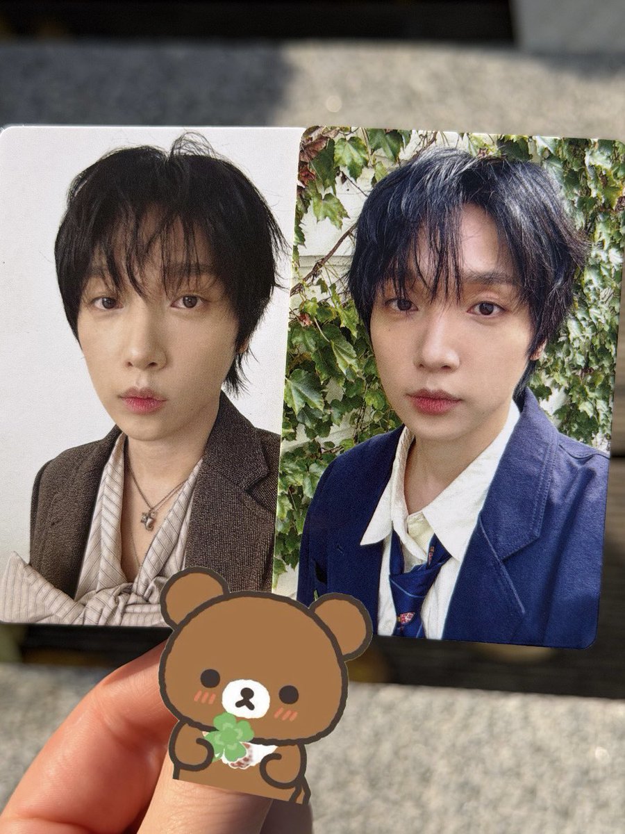 luckydrawoon's tweet photo. 세우니 망원초록길 버스킹 포카!! 

#정세운 https://t.co/FQBkvi1AS1