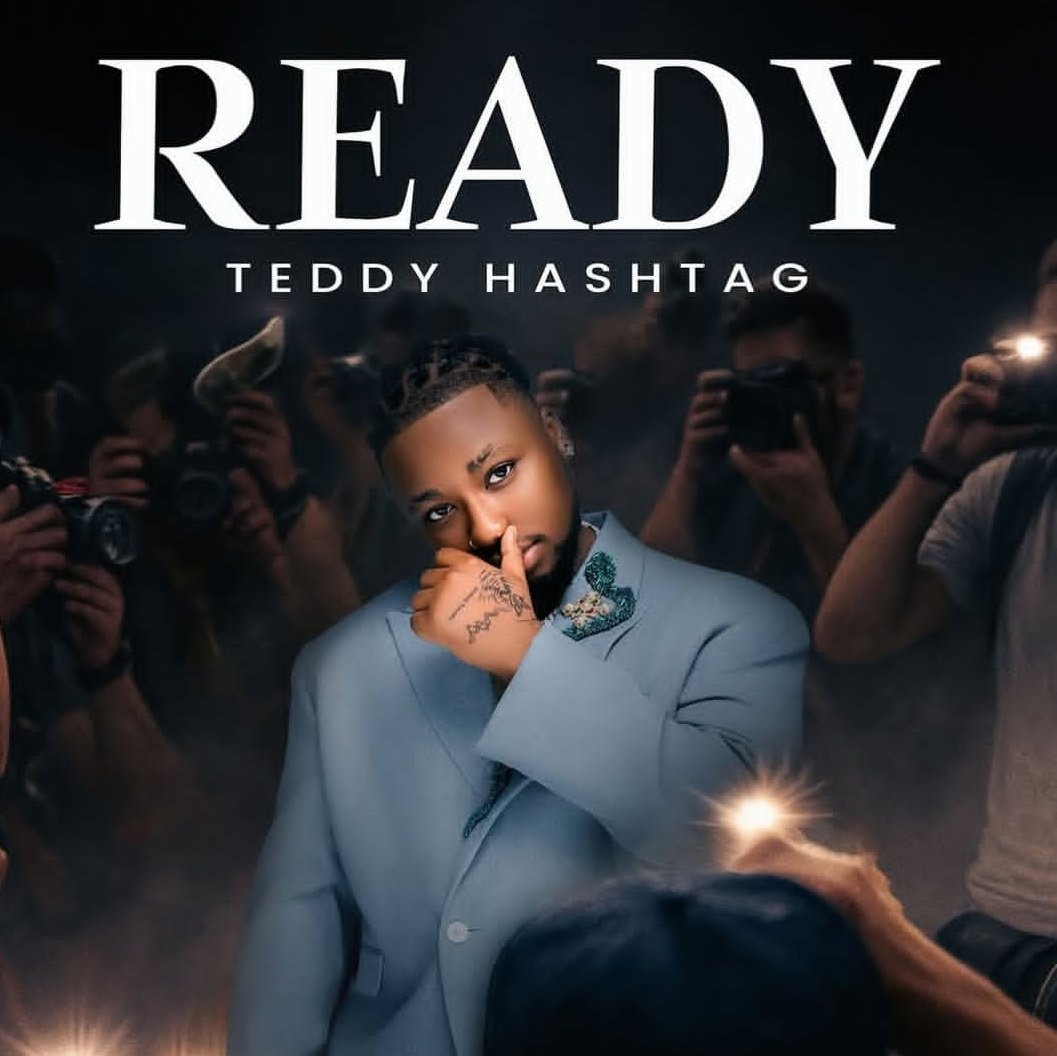 ”Tounen Avè m" plase an 5 èm pozisyon sou album Teddy hashtag la. Se youn nan tèks atis la pi byen trete sou projè a.
Nan tèks sa, atis la  fè resanti regrè , mank ak tristès li, anmenm tan, l ap montre l gen tò, ak motivasyon pou l chanje si tout fwa l ta g on lòt chans. 👏Atis!