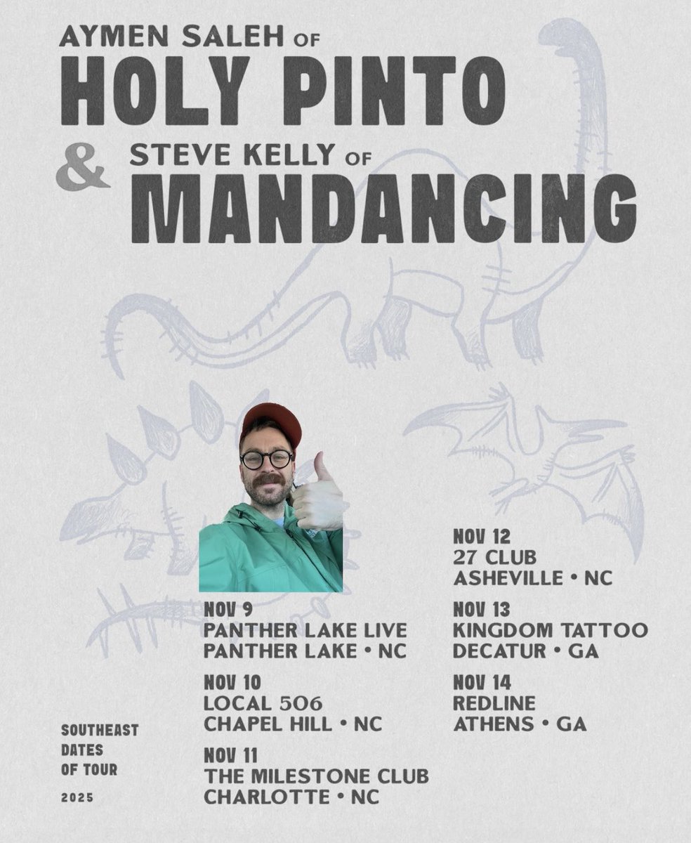 ManDancing tweet media