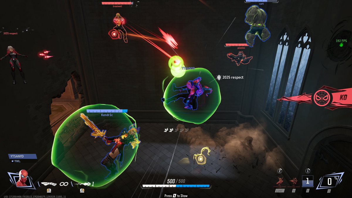 this sums up the mrc