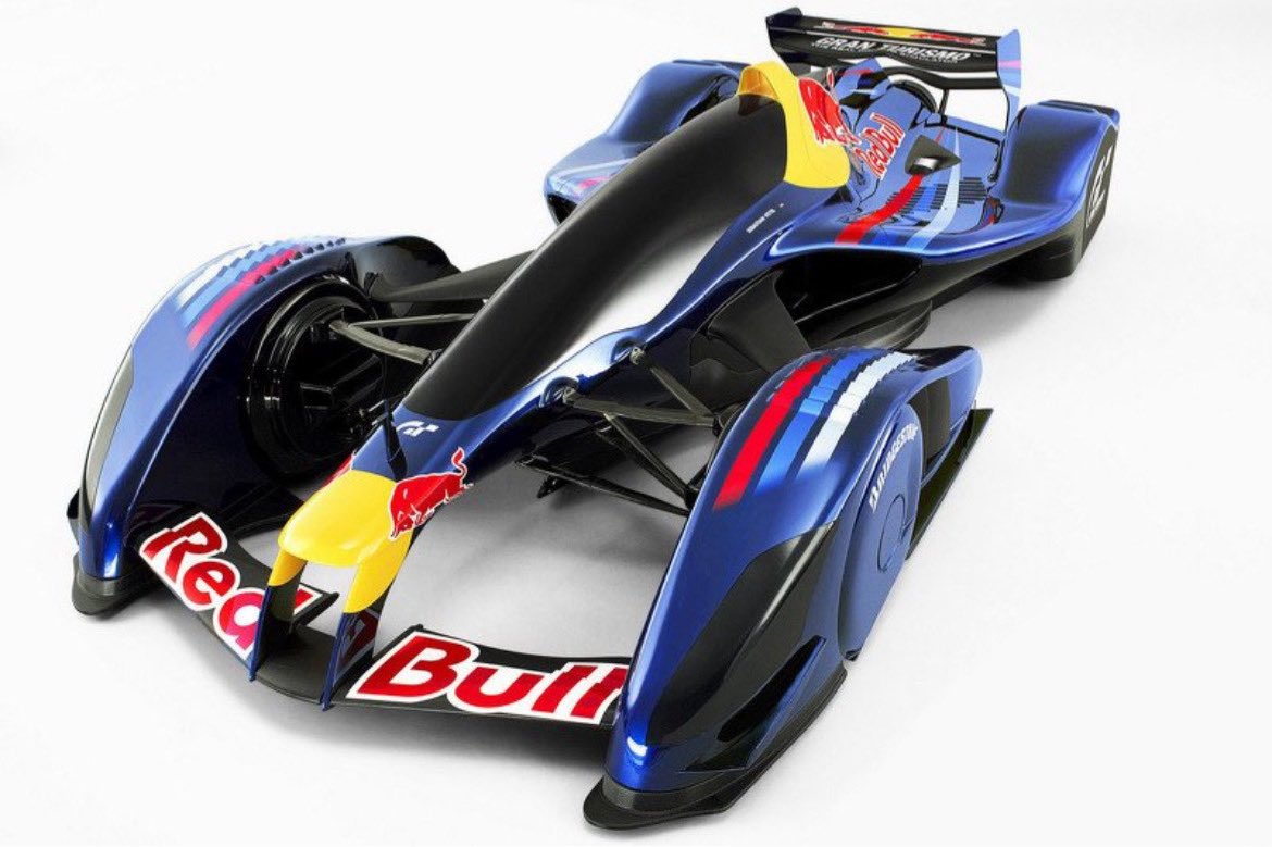 cabaredaf1's tweet photo. o carro do verstappen amanhã: https://t.co/KoO7ncxPwG