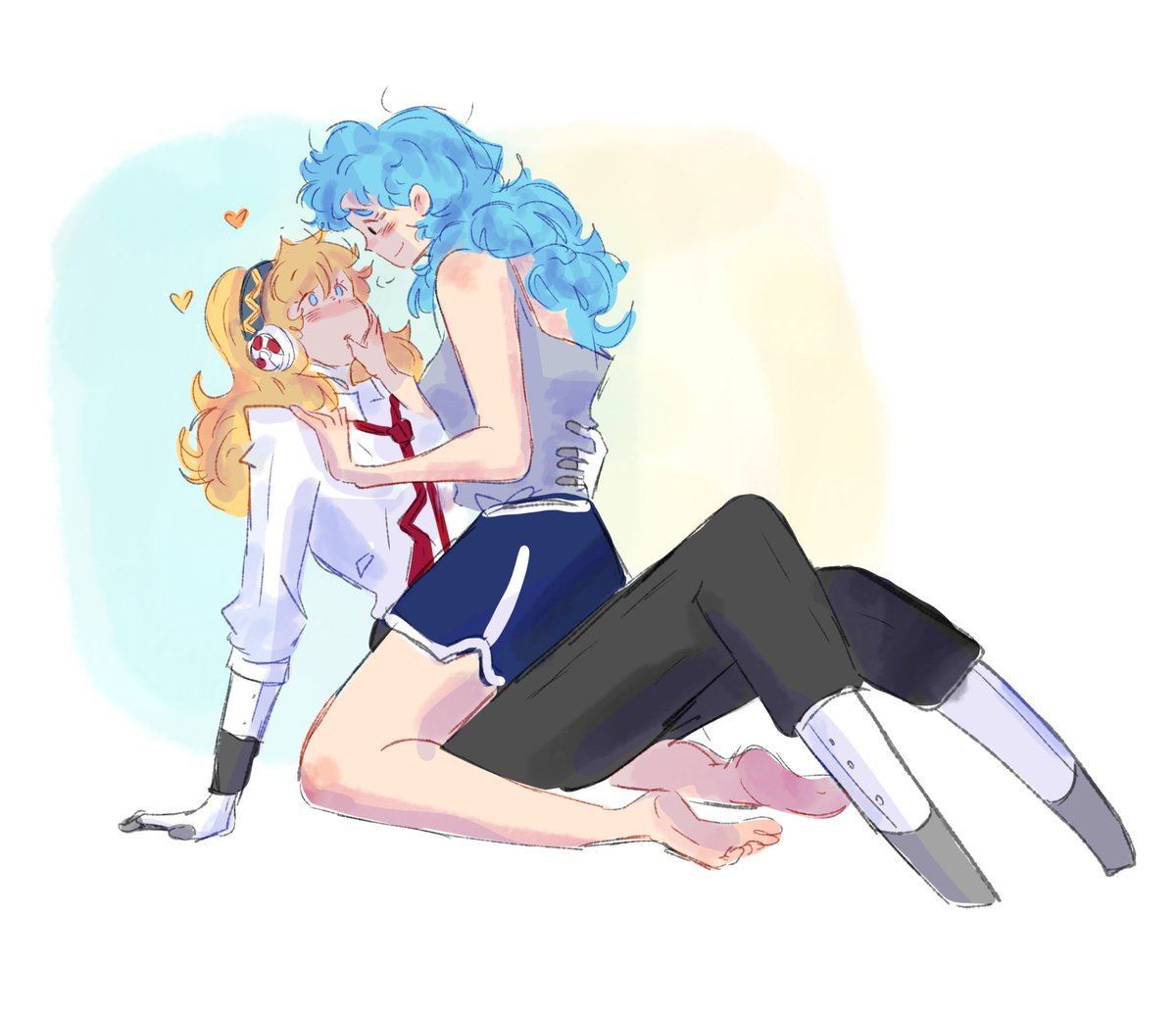 Hello Aifuuka nation time to eat

#Persona3