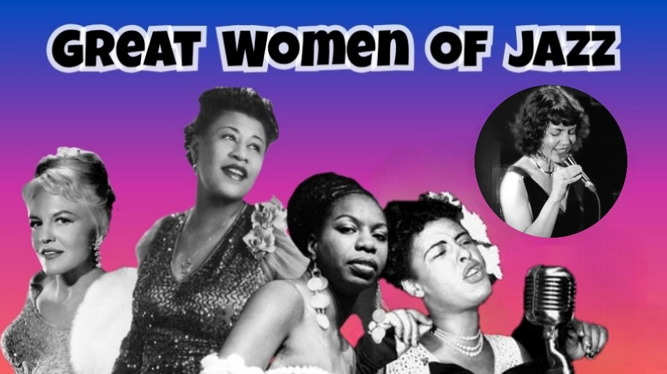 MsBornstein's tweet photo. Tonight Nov 9th 6pm at Paris Cat Jazz Club! A few tix left. Gorgeous swinging tunes recorded by the greats, with a super lineup👌Tix and deets: https://t.co/HiVoekl6KQ #swing #bossa #jazz #melbournejazz #womeninjazz #melbourne #Victoria #livemusic #jazzclub #jazzbar https://t.co/gN5CLT1XBP