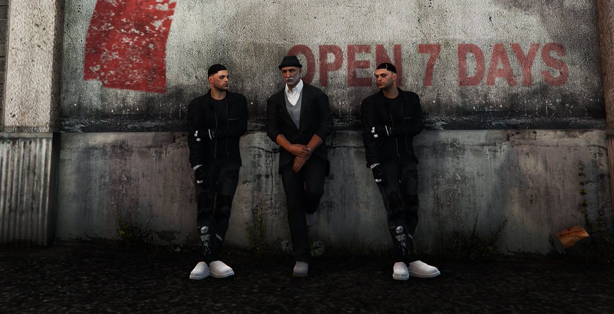 موسى و عيسى و العود 🖤