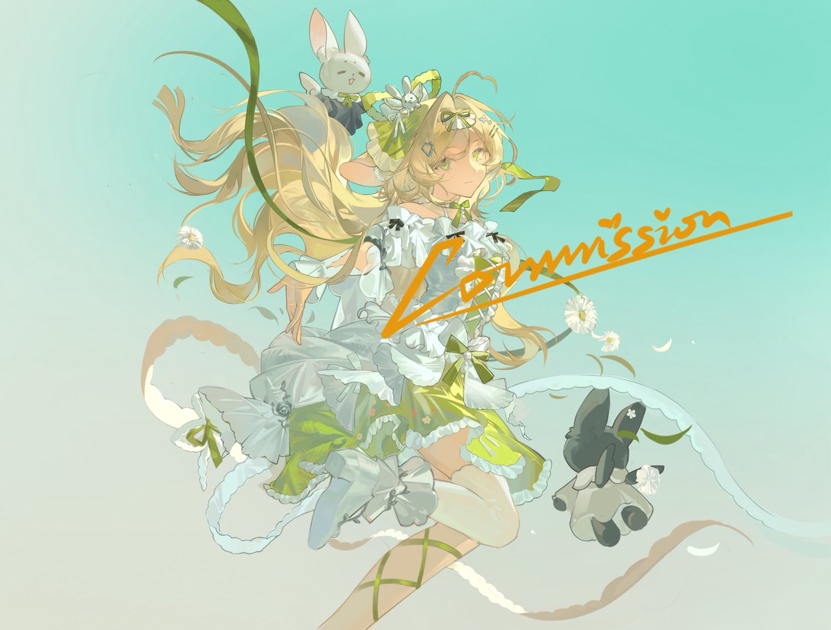 cms

#commission #委托 #仕事絵