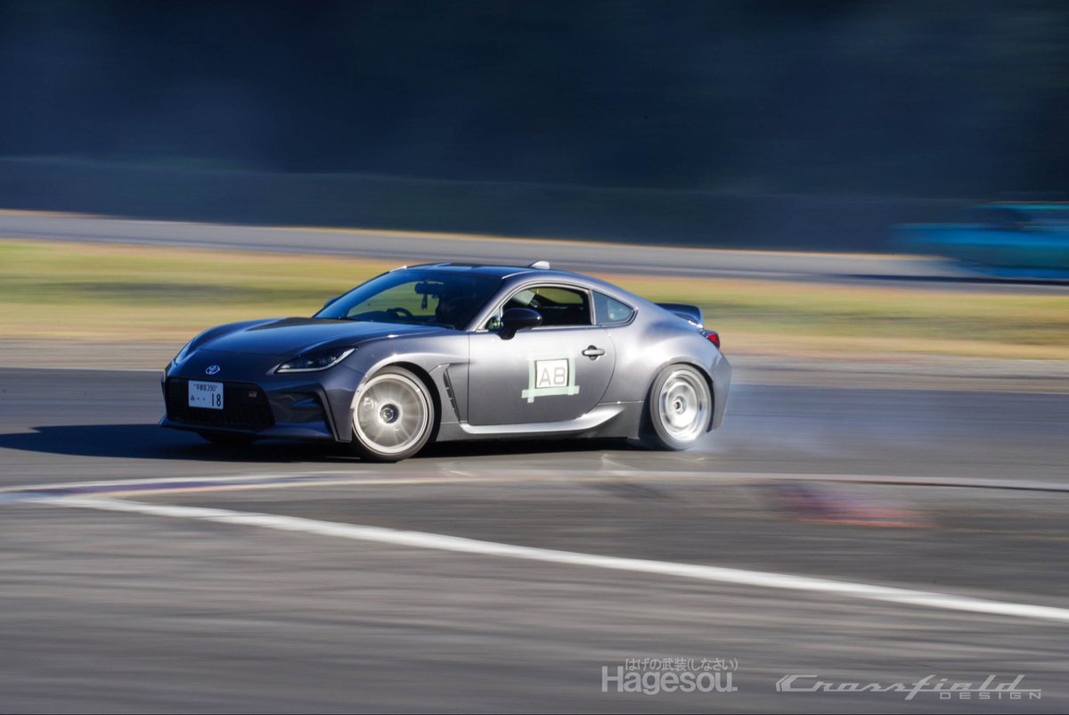 kazu (@Kazu1001ZC33S) / Posts / X