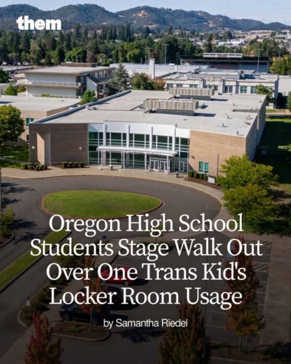 UnderWashington's tweet image. Kids are standing up for themselves while their parents virtue signal.

More of this.