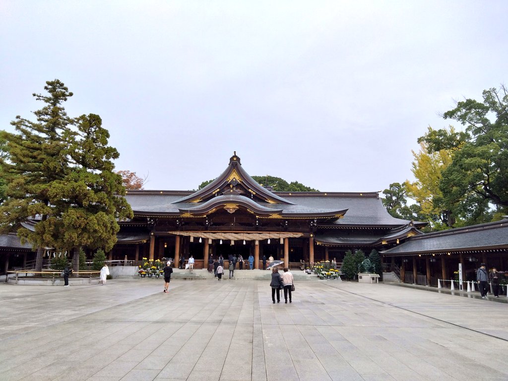 二月風廻☄️(にんがち-かじまーい) on X