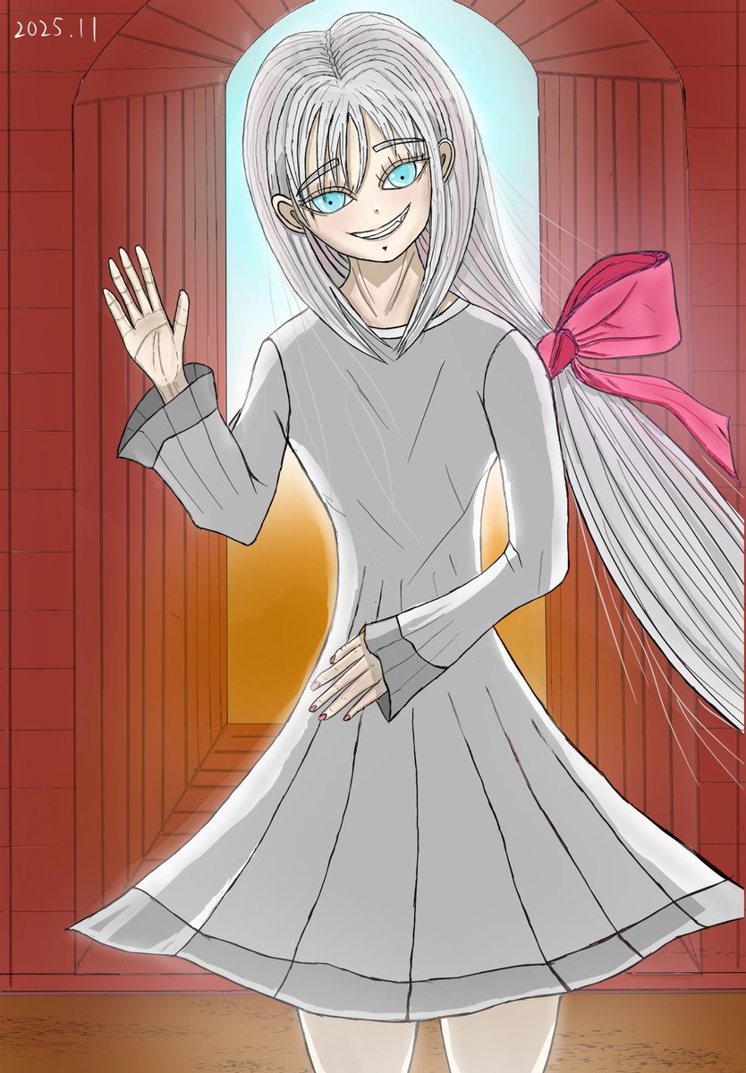 miki (@miki_atelier_) / Posts / X