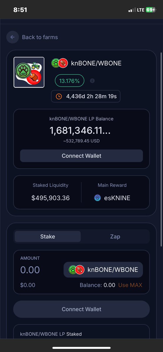 Ask yourself one thing if your on Shibarium.... is your bone earning 13%+ APR? 🤔 Lets goooo <a href="/K9finance/">K9 Finance DAO</a>