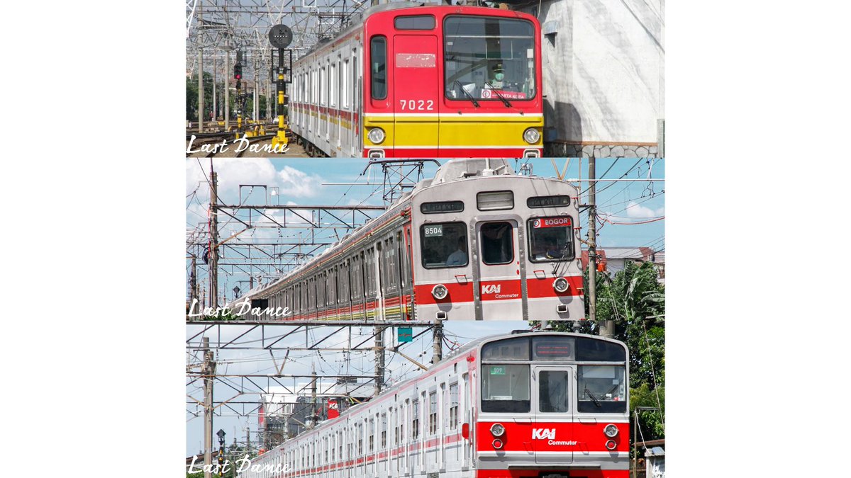 今日は全員にとって最後の旅です。お疲れ様でした。さようなら。
#東京8500 #JR203 #TM7022