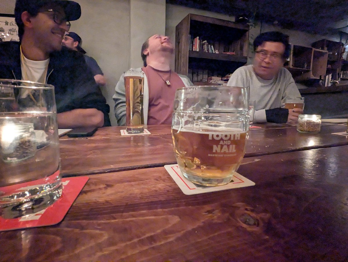 I'm so glad I didn't make top 8 and go 9th at 2xko at Tidal Waves