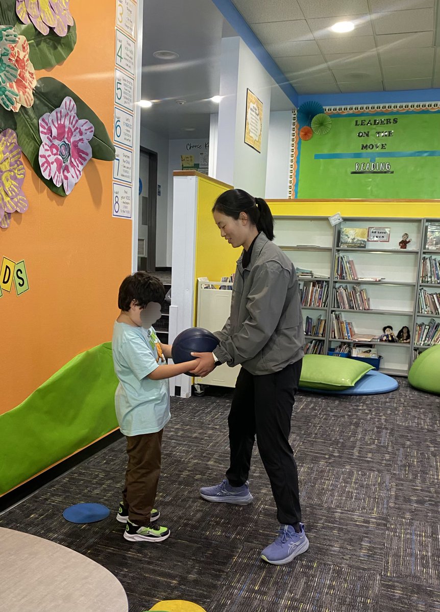 CSULB_APE's tweet image. Congratulations to Haena So for completing her APE Added Authorization! Check out her e-portfolio! mssoape.weebly.com