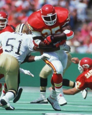 Patrick Bateman tweet media