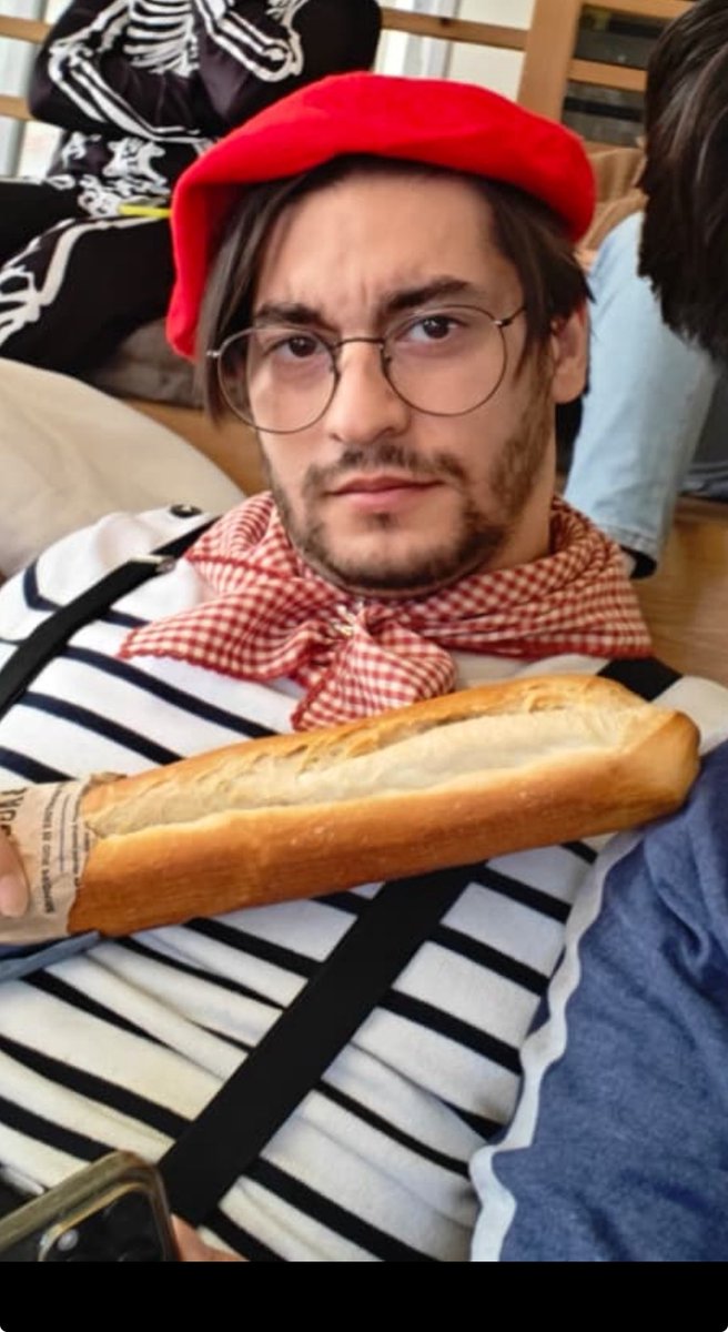 Heidy Daumas tweet media