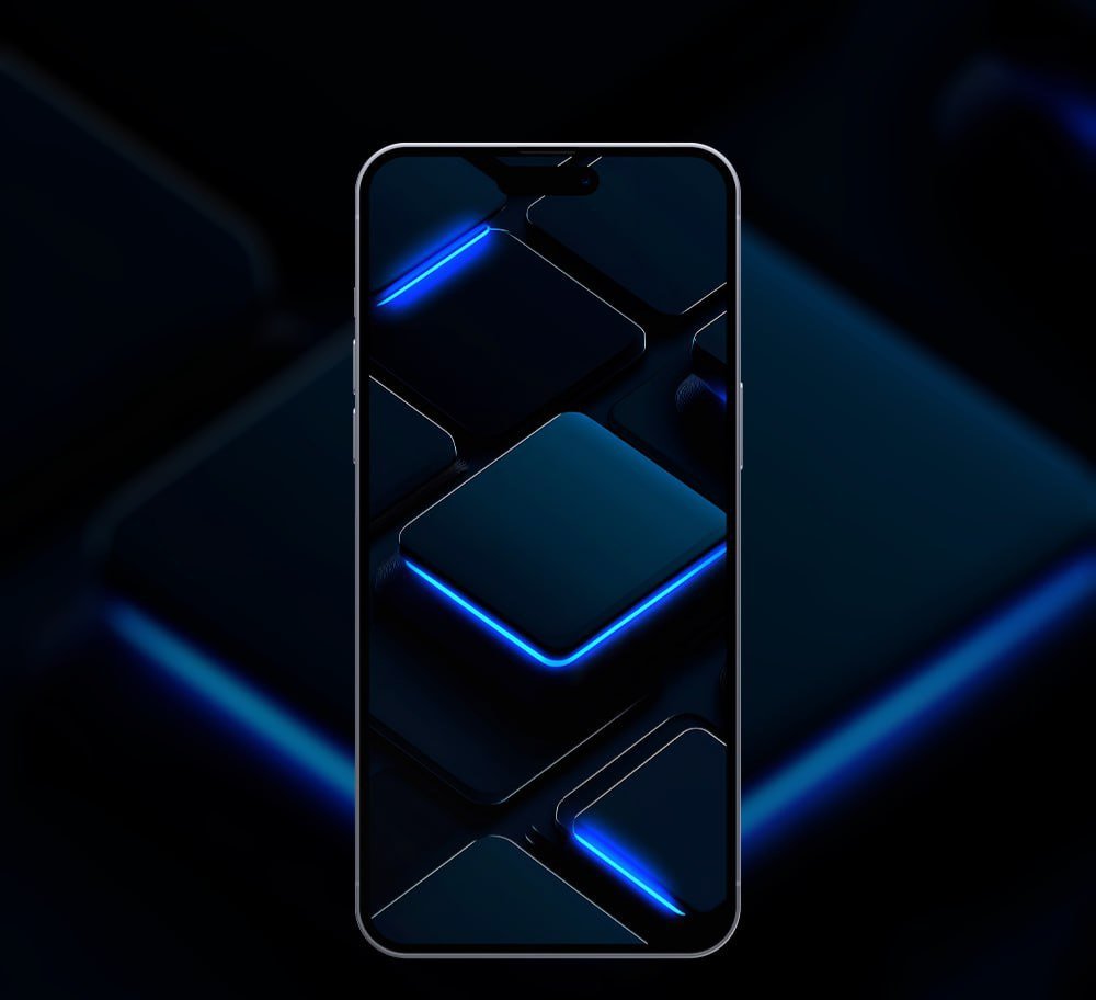 GuruWallpaper1's tweet image. #background #abstraction #neon