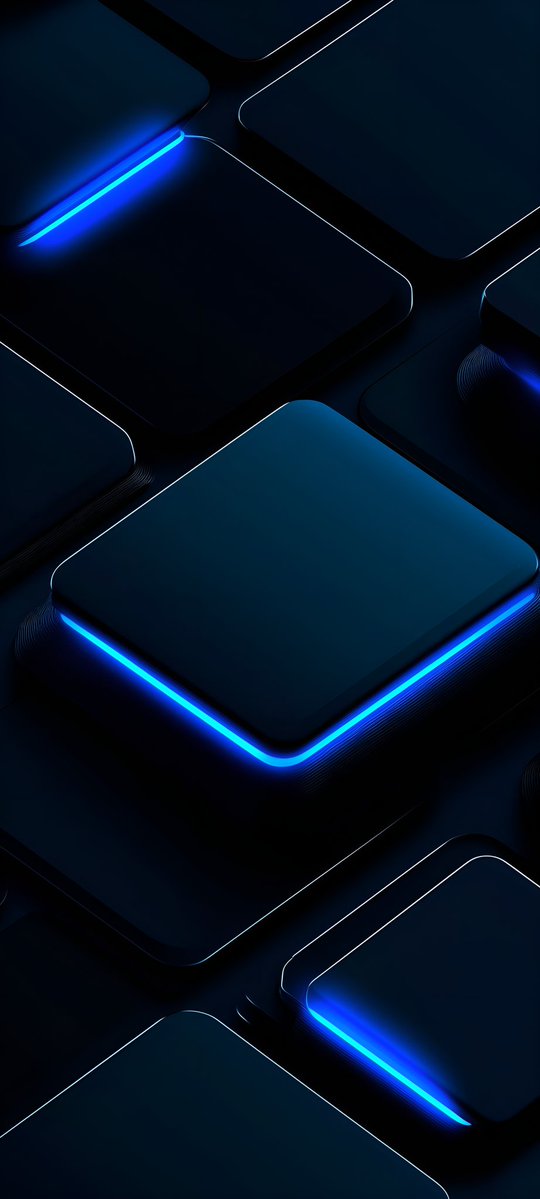 GuruWallpaper1's tweet image. #background #abstraction #neon