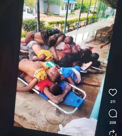 HauleFx's tweet photo. Islamic state...hii ndiyo Tanzania ya Samia....waislamu kuanzia mwanasheria,Spika Zungu hadi mkuu wa majeshi.
Nchimbi peke yake. Baraza lote la mawaziri ni waislamu kwa asilimia 80% https://t.co/86VDopOykT