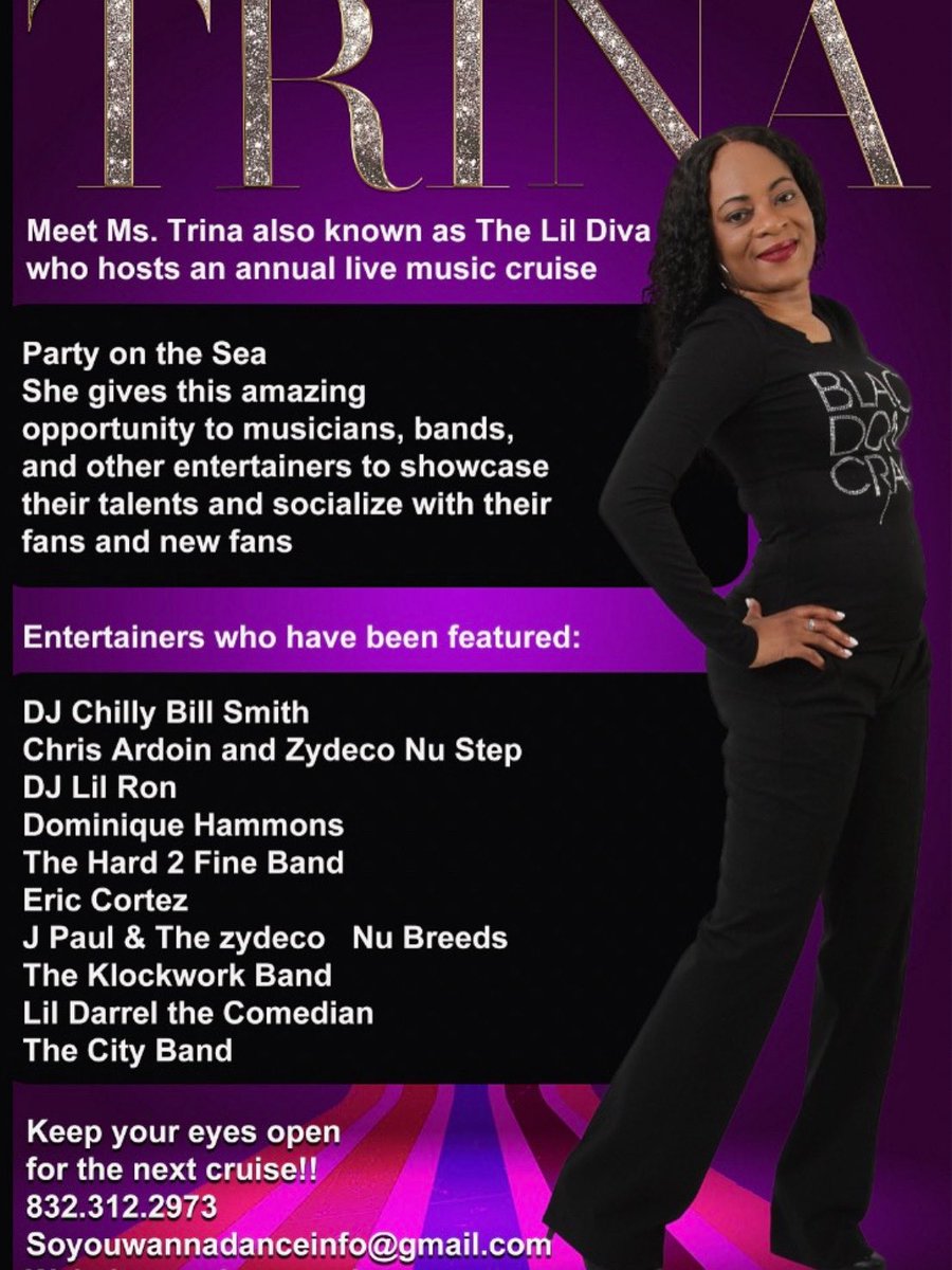 Trina Lowery (@trinalowery11) on Twitter photo 