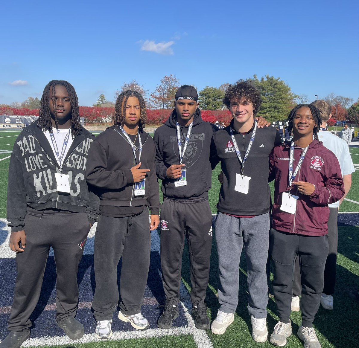 Tre Williams tweet media