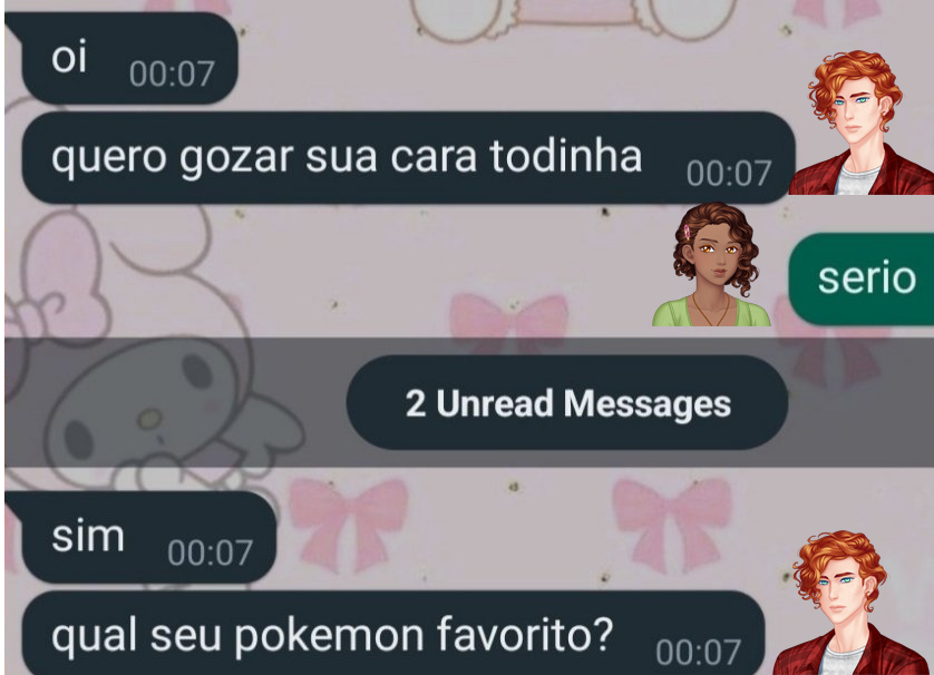 Acervo New Gen (@acervonewgen) on Twitter photo 