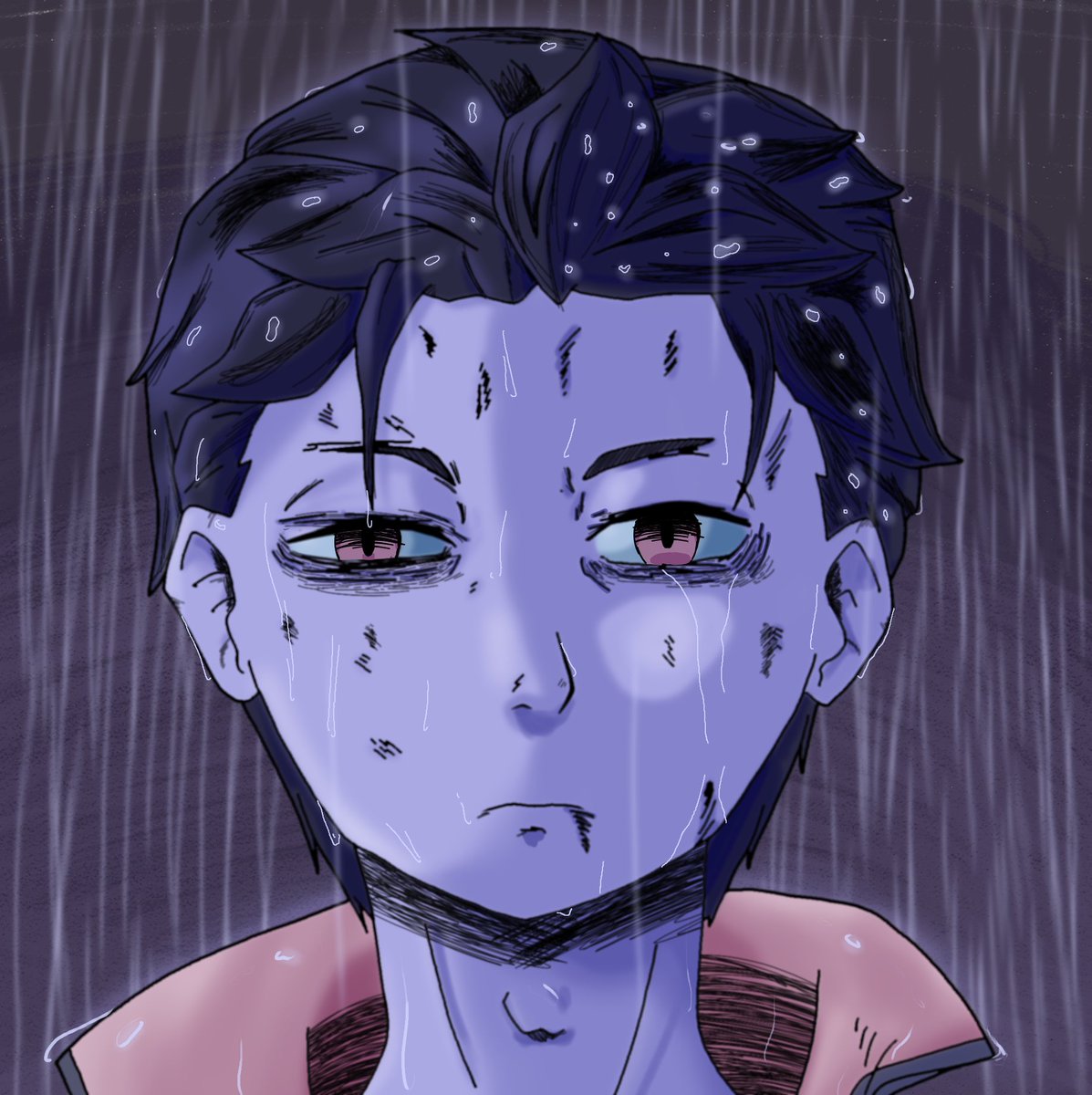 YIR180's tweet photo. @TapeDoodles https://t.co/KMxNL5dVIy