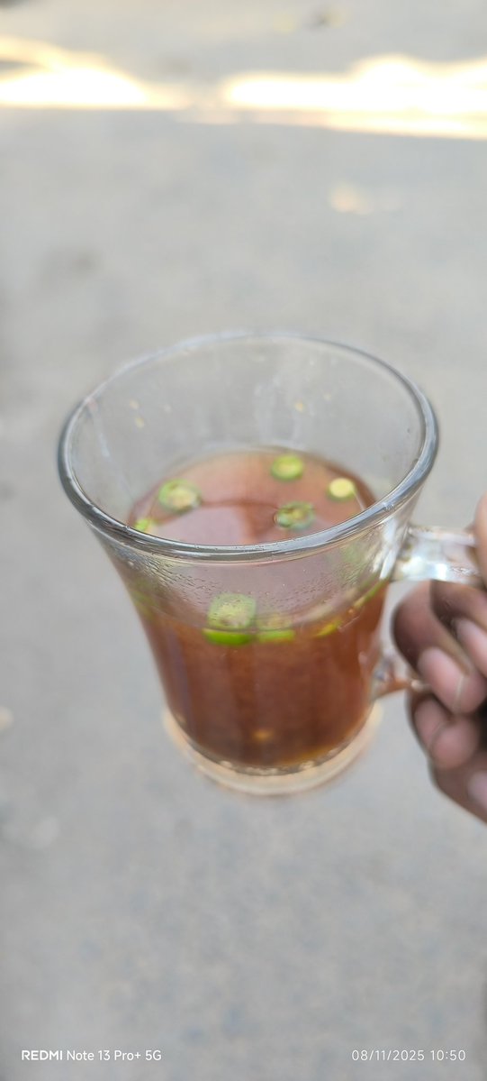 BijoySt35096's tweet image. “Tamarind tea is a popular drink in Bangladesh.”

#TerrorismoNuncaMas #bdh_architecture #ASAHI #FreeNnamdiKanuNow