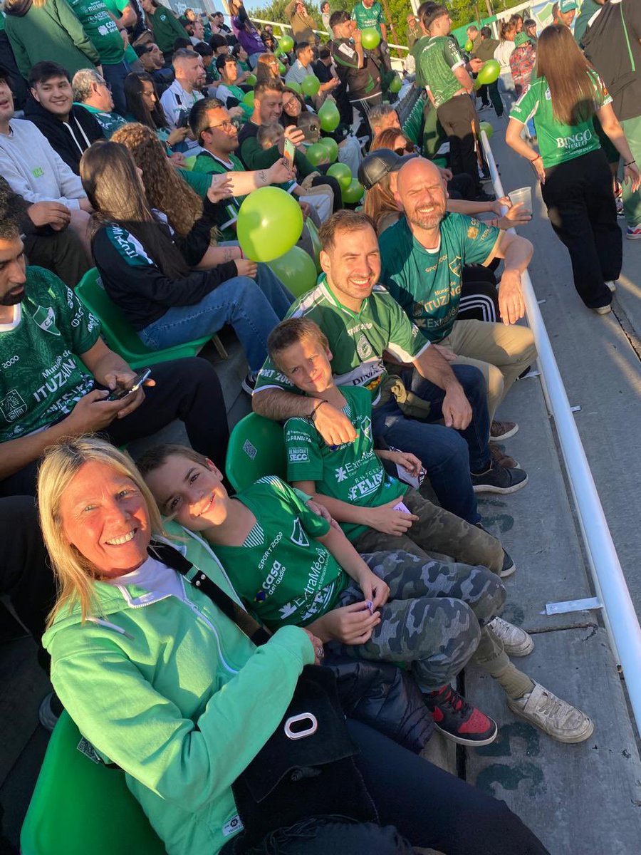 Mariano Steininger tweet media