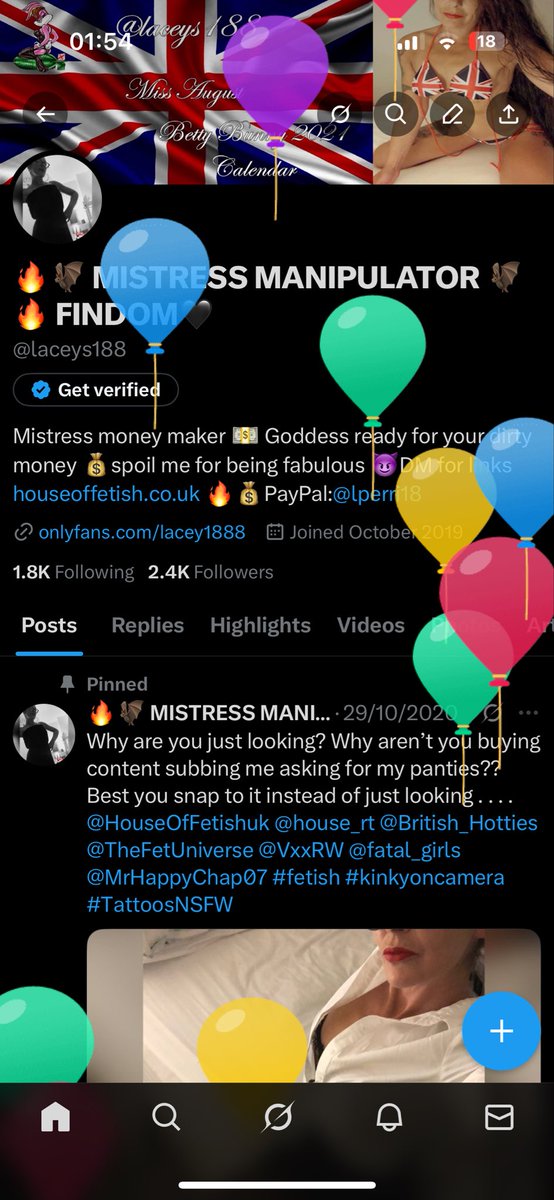🔥🦇 MISTRESS MANIPULATOR 🦇🔥 FINDOM🖤 tweet media