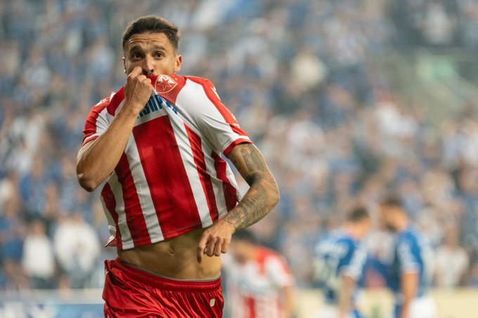 𝗦𝗼𝗹𝗱𝗮𝘁𝗼 𝗥𝗼𝘀𝘀𝗼𝗻𝗲𝗿𝗼 🇵🇪 tweet media