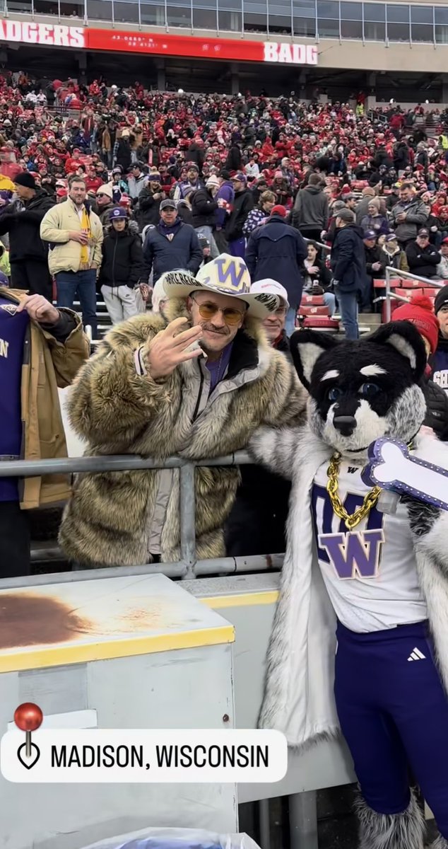 The Dawg Pod tweet media