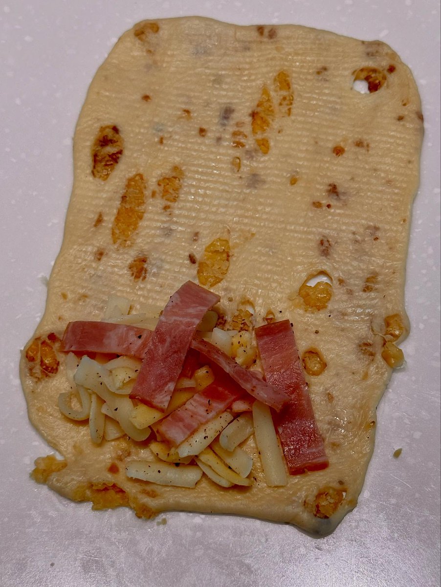 めぐページABC abcクッキング