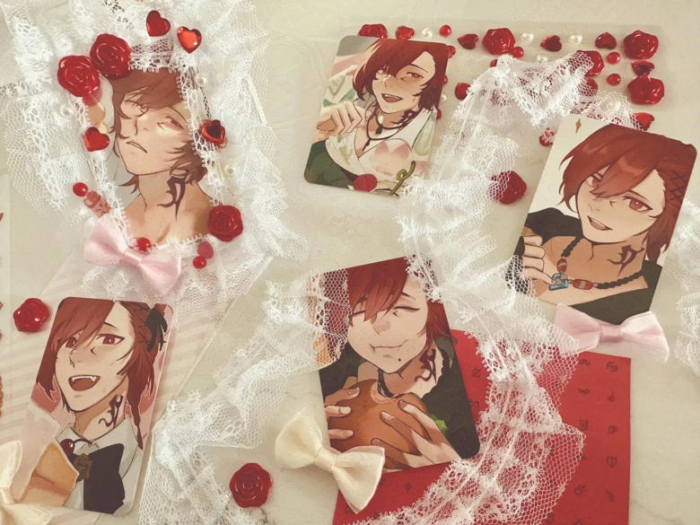 XIVFanMerchNetwork tweet media