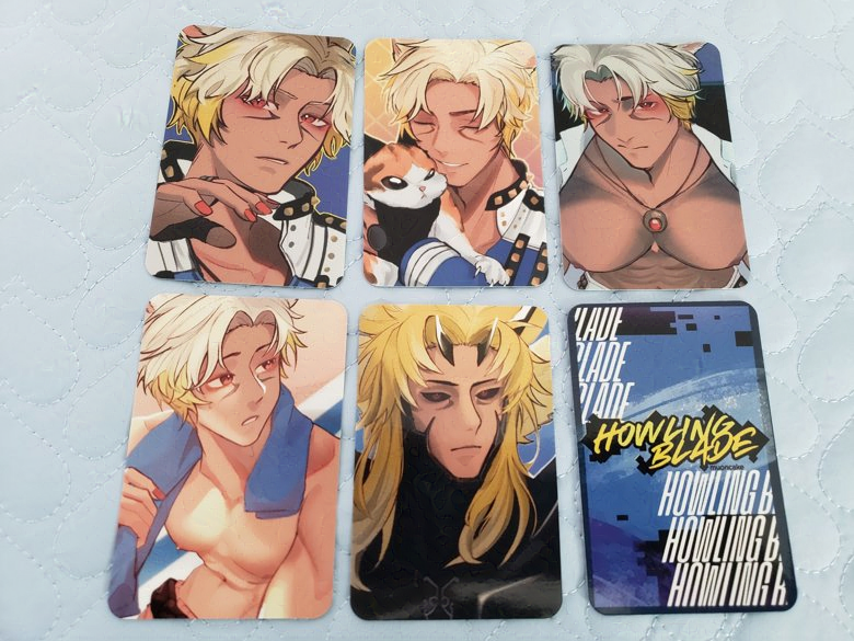 XIVFanMerchNetwork tweet media