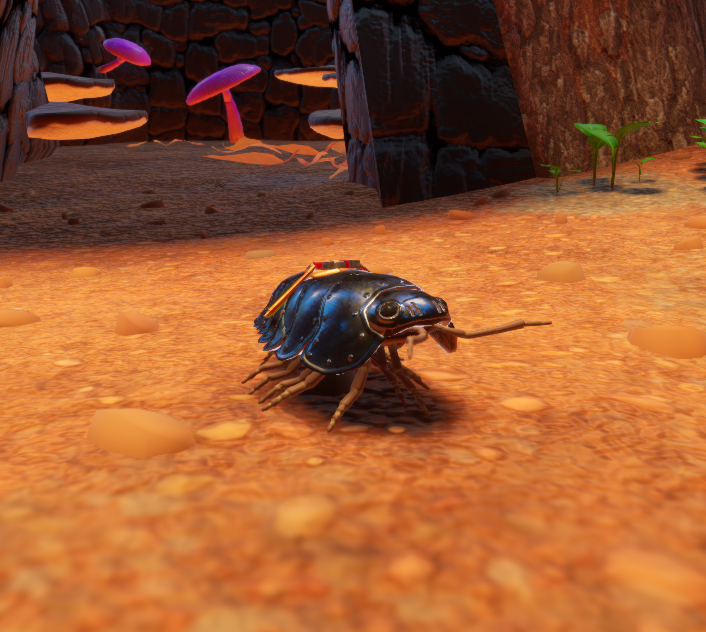 IronIsopod 🜞 ⍾ tweet media