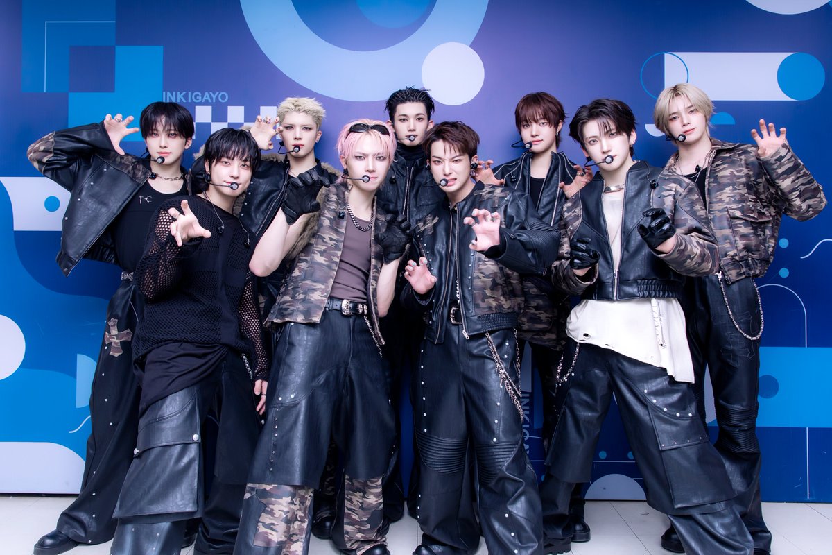 kana◡̈❤︎ &ᵀᴱᴬᴹ (@andTEAM87) / Posts / X