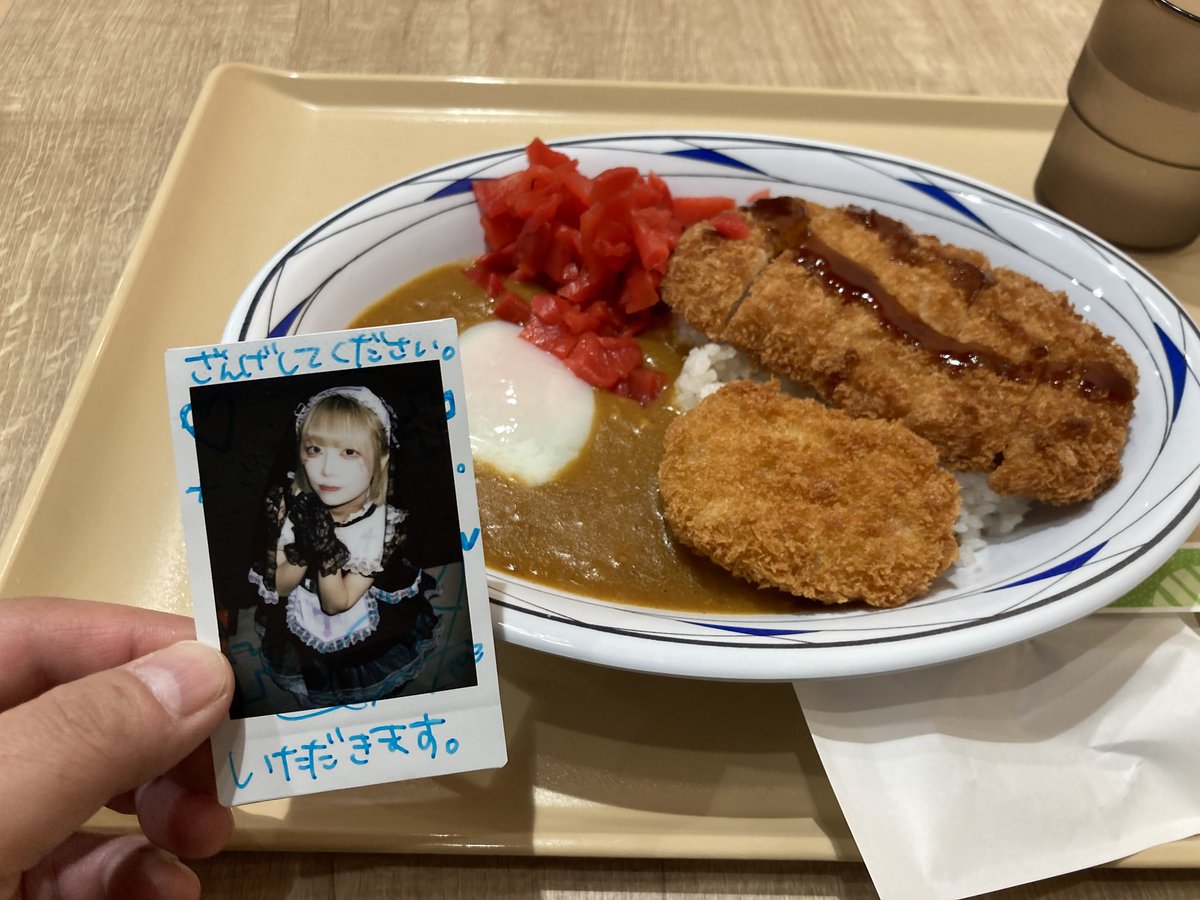 ゆきまる。💎🍣🤍 on X