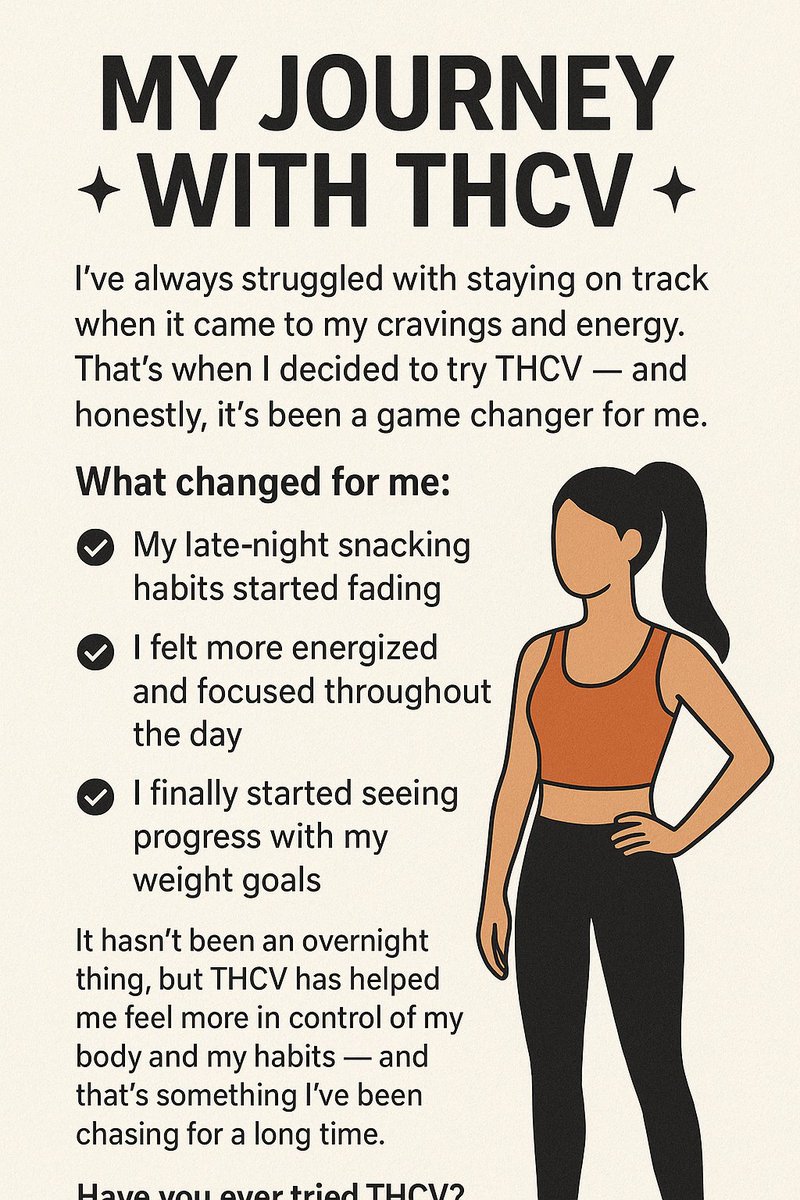Activethcv's tweet image. Turns out, Active Performance gummies target the same system GLP-1 drugs do — naturally.
Active Performance Gummies helped me control hunger, boost energy, and finally see results. 💪 #ScienceOfPerformance #Functionalgummies