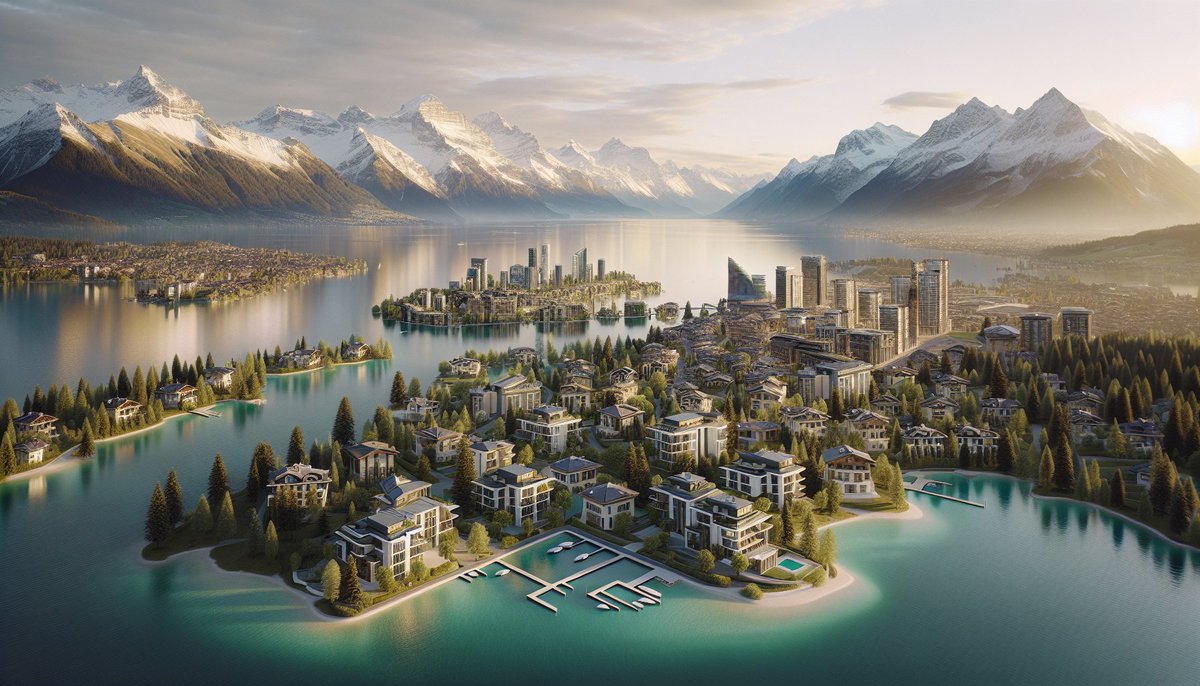 dagnytt_no's tweet image. 300 rike til Sveits: Norge kan miste 50 mrd. – tiden renner ut. Link i kommentar.