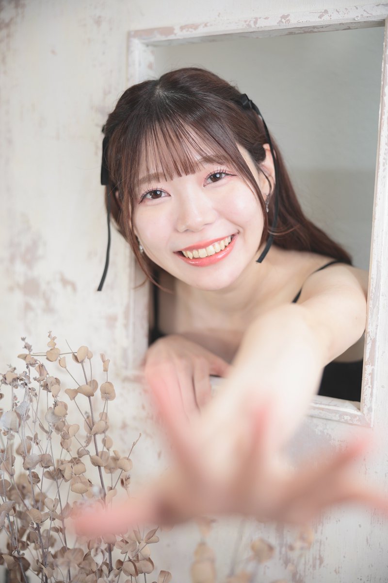 mokosuke410's tweet image. 2025.11.1
model:#風鈴ほのか さん(@honoka_fuwari)
studio:#エリックスタジオ

#きみゆにっ！
#ポートレート #アンシーズ撮影会