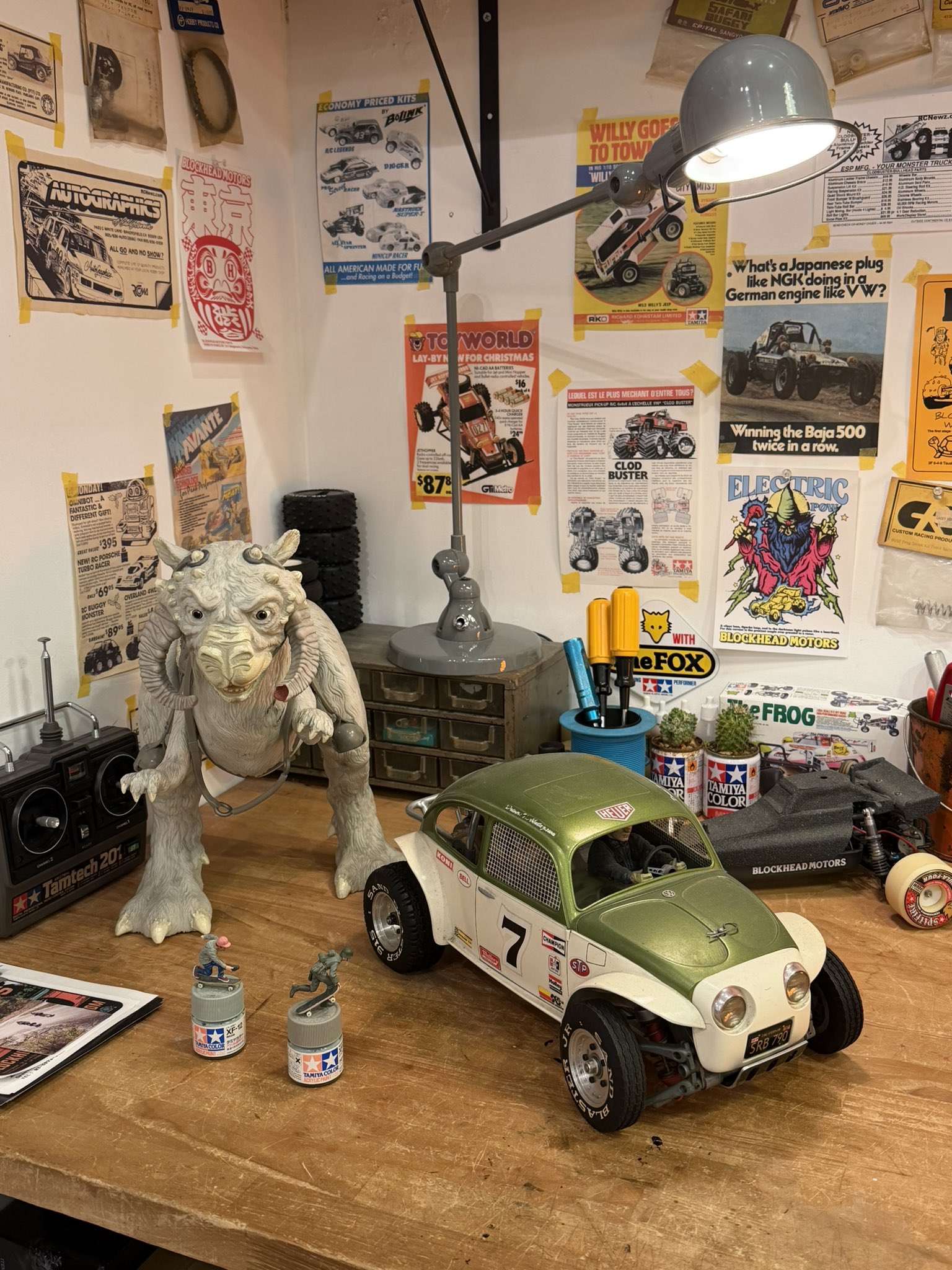 ブロックヘッドモータース - Search / X