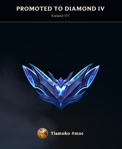 I can finally rest 😮‍💨💎