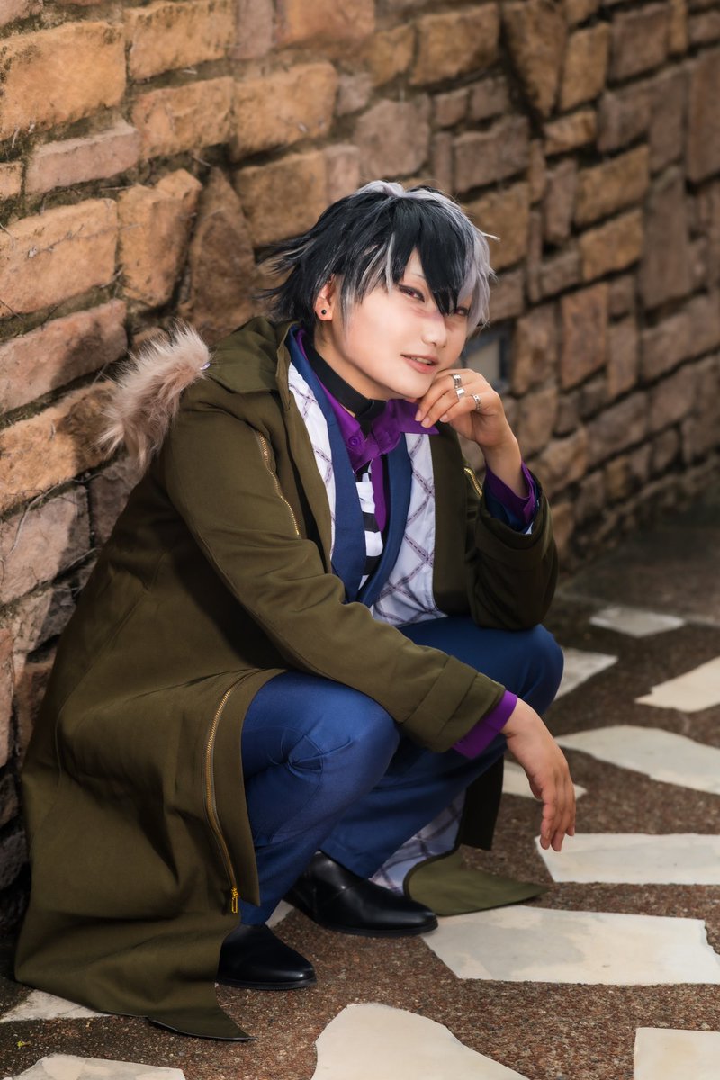 ーコスプレー
𝑚ℎ𝑦𝑘

photo➠おいちゃん(<a href="/zankantou2/">ゲンバー大王/Buster</a> )
#志摩コス