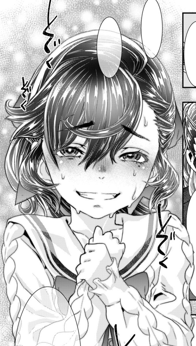 すまし顔の美少女がヤベェ顔になるのが好きな人あちまれぇ!(h 