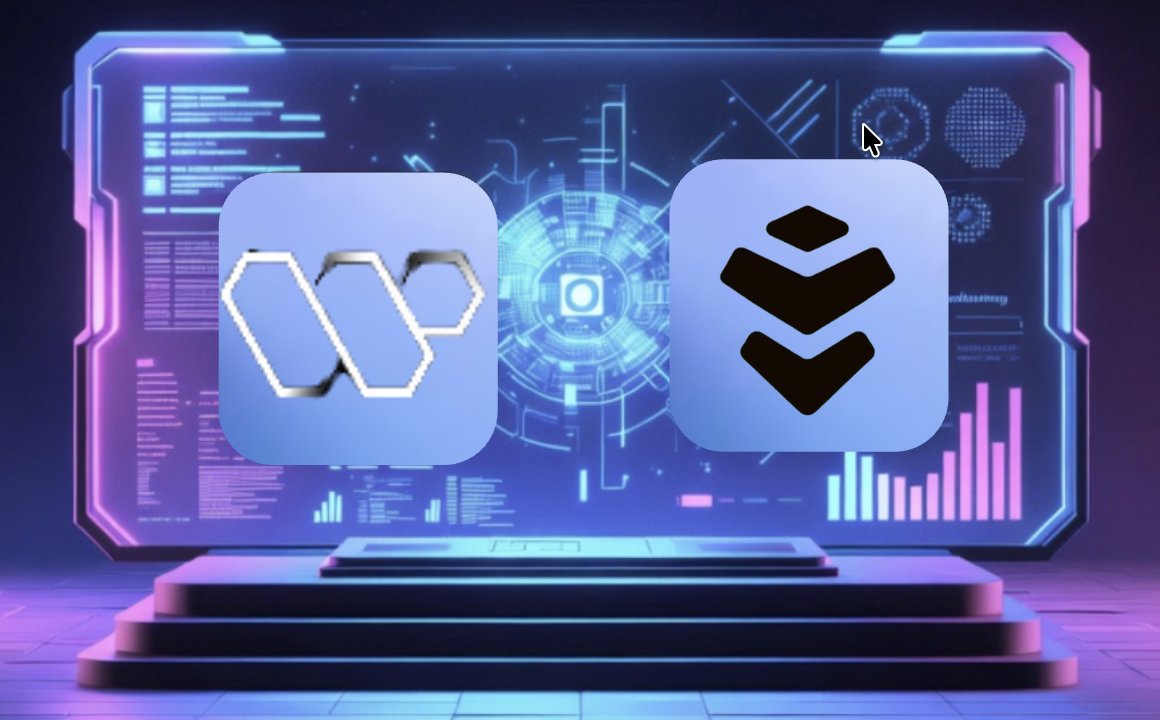 ⚔️<a href="/wardenprotocol/">Warden</a> and <a href="/wallchain/">Wallchain Quacks</a>  on the same stage

AI is no longer just computing power  it's an on-chain economy.

With SPEX verification, agent collaboration, and a modular structure, the Warden ecosystem is setting the new standard for Web3.

This is a transformation. 🚀