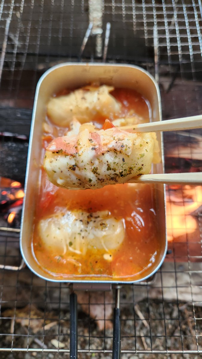 キャンプ好きオジサン on X