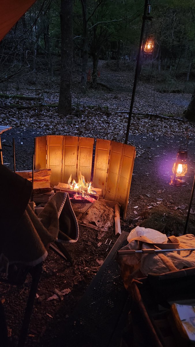 キャンプ好きオジサン on X