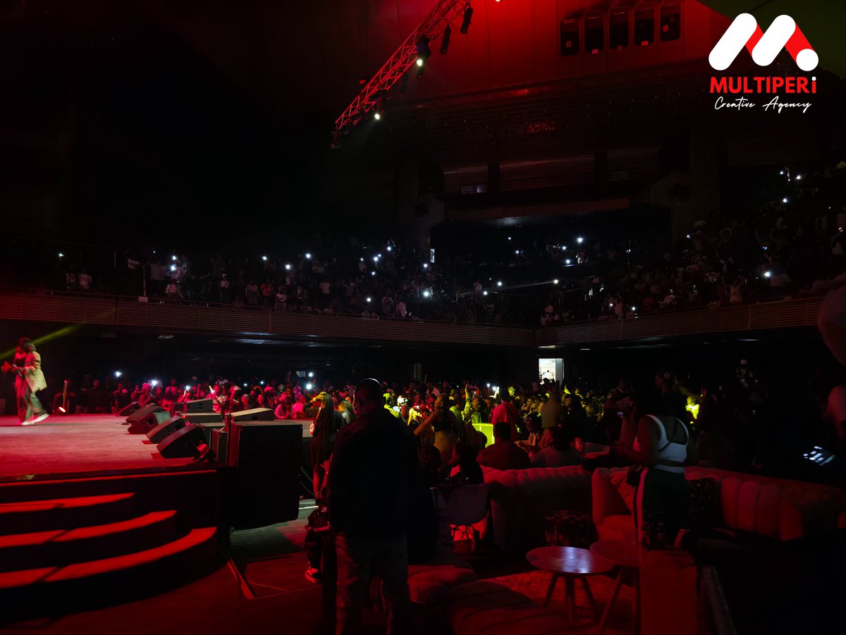 You’ve heard what we can do. You’ve seen what we can do. In God.. 🙏🏼