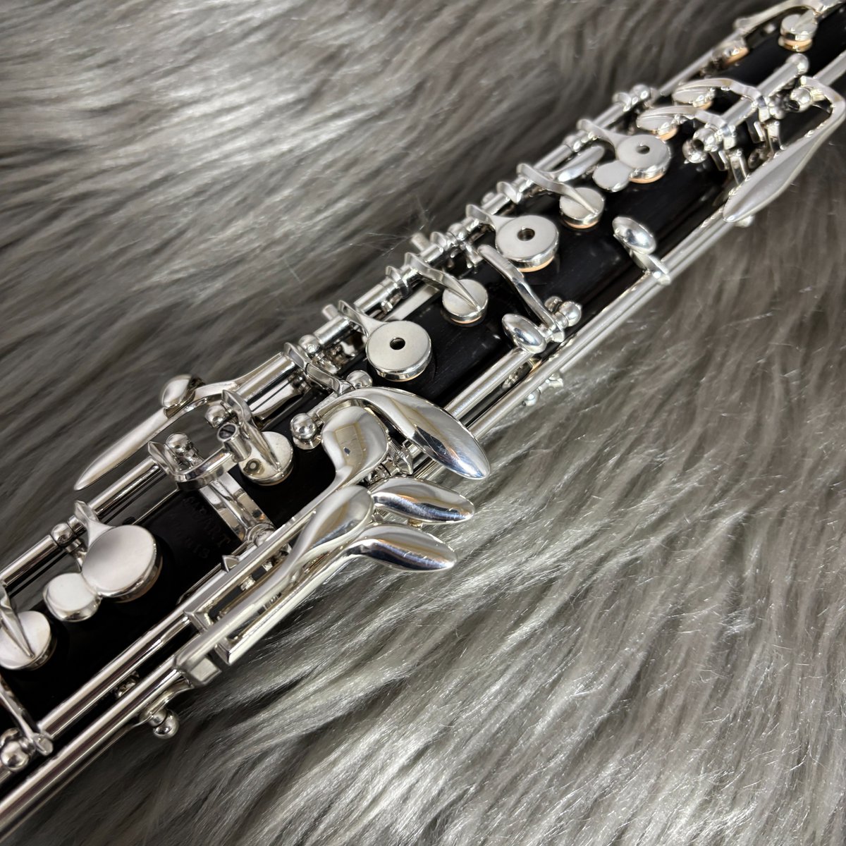 土日限定価格』キャバール CABART オーボエ 土日限定価格』キャバール