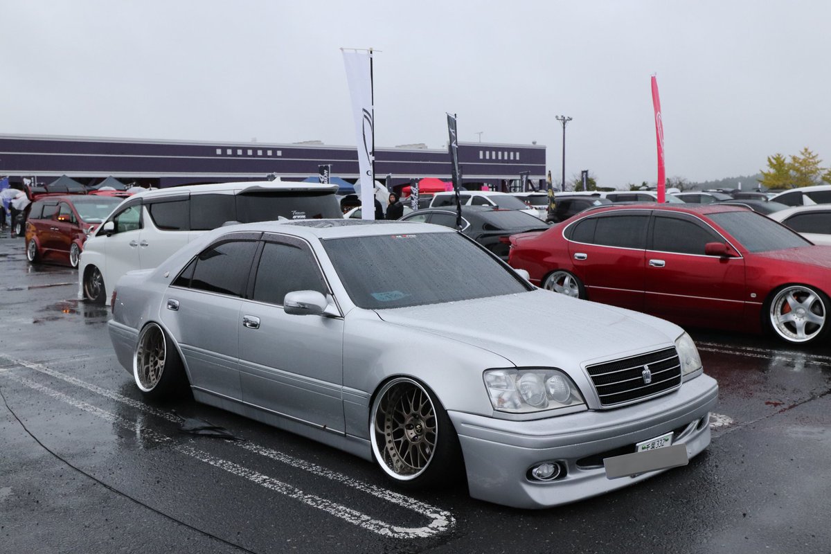 かめくら@15クラウンおじさん (@kame_15crown) / Posts / X